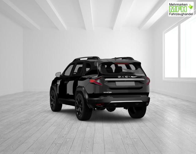 Dacia Duster TCe 130 Journey 4x4 4x4*LED*Navi*Shzg*PDC*360*18Zoll* 