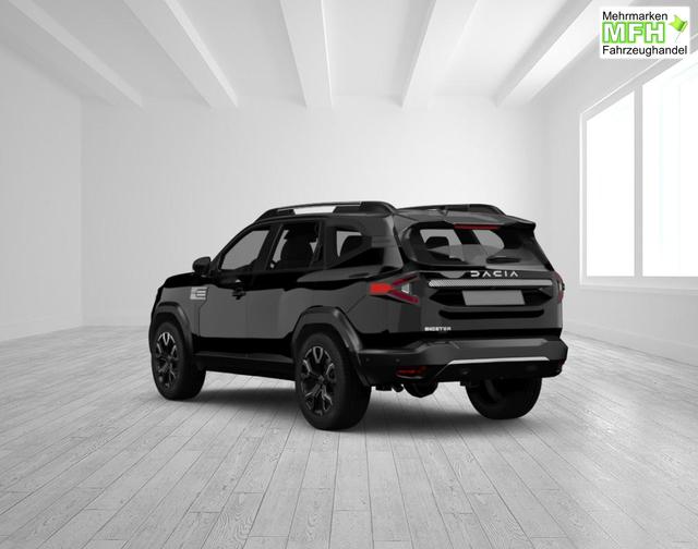 Dacia Duster TCe 130 Journey 4x4 4x4*LED*Navi*Shzg*PDC*360*18Zoll* 