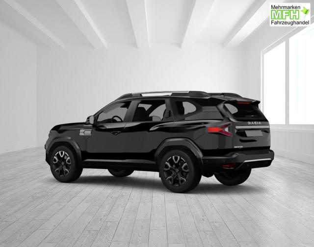 Dacia Duster TCe 130 Journey 4x4 4x4*LED*Navi*Shzg*PDC*360*18Zoll* 