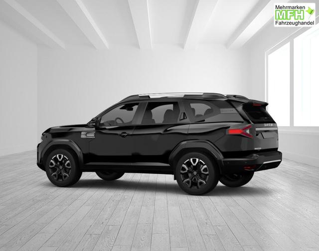 Dacia Duster TCe 130 Journey 4x4 4x4*LED*Navi*Shzg*PDC*360*18Zoll* 