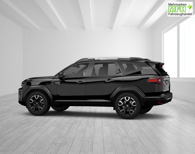 Dacia Duster TCe 130 Journey 4x4 4x4*LED*Navi*Shzg*PDC*360*18Zoll* 