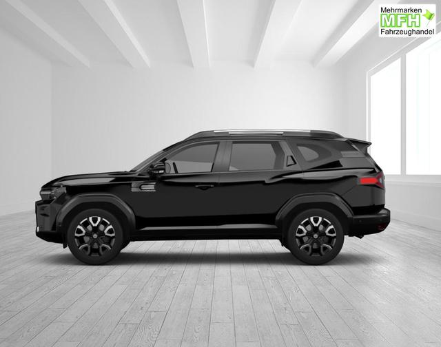 Dacia Duster TCe 130 Journey 4x4 4x4*LED*Navi*Shzg*PDC*360*18Zoll* 