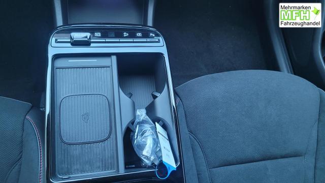 Hyundai TUCSON N Line Hybrid Hybrid*LED*Nav*Shzg*PDC*Cam*19"ACC 