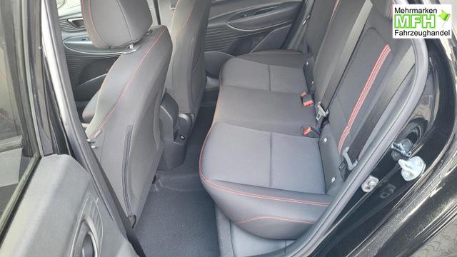 Hyundai i20 N-Line N-Line*LED*Navi*Shzg*Lhzg*PDC*Cam*17Zoll*ACA 