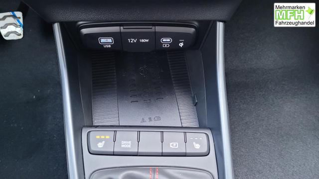 Hyundai i20 N-Line N-Line*LED*Navi*Shzg*Lhzg*PDC*Cam*17Zoll*ACA 