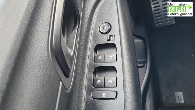 Hyundai i20 N-Line N-Line*LED*Navi*Shzg*Lhzg*PDC*Cam*17Zoll*ACA 