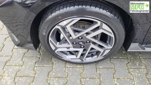 Hyundai i20 N-Line N-Line*LED*Navi*Shzg*Lhzg*PDC*Cam*17Zoll*ACA 