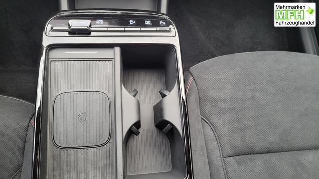 Hyundai TUCSON N Line Hybrid Hybrid*LED*Nav*Shzg*PDC*Cam*19"ACC 