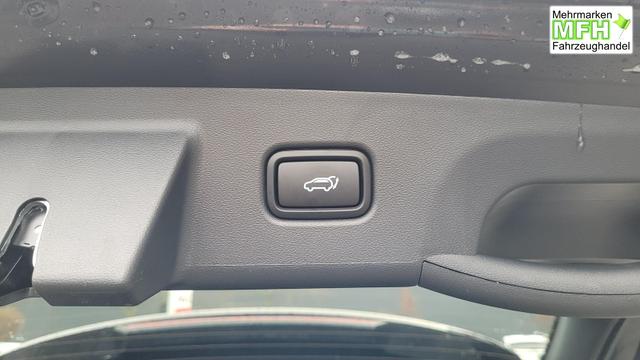 Hyundai TUCSON N Line Hybrid Hybrid*LED*Nav*Shzg*PDC*Cam*19"ACC 