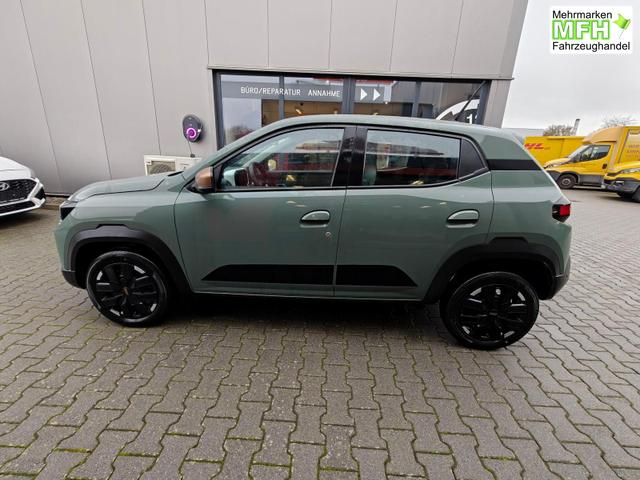 Dacia Spring Extreme Electric Extreme*Navi*PDC*Cam 