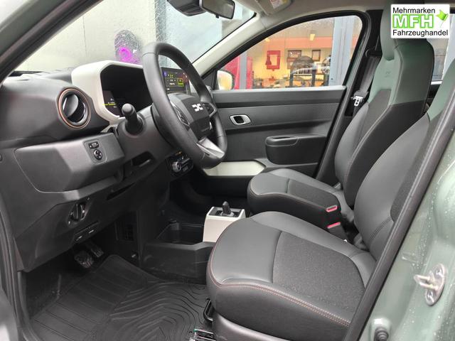 Dacia Spring Extreme Electric Extreme*Navi*PDC*Cam 