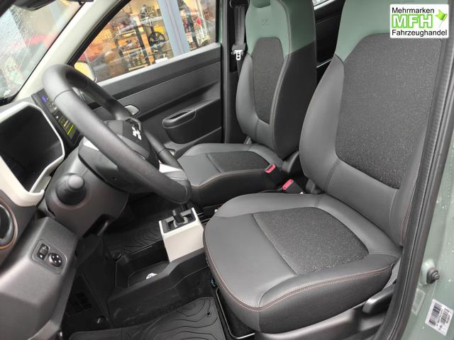 Dacia Spring Extreme Electric Extreme*Navi*PDC*Cam 