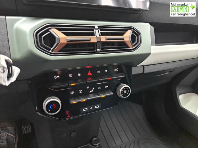 Dacia Spring Extreme Electric Extreme*Navi*PDC*Cam 