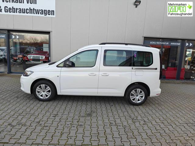 Volkswagen Caddy Comfort 5JGarantie*ACC*Shzg*PDC*AppCon*ACA* 