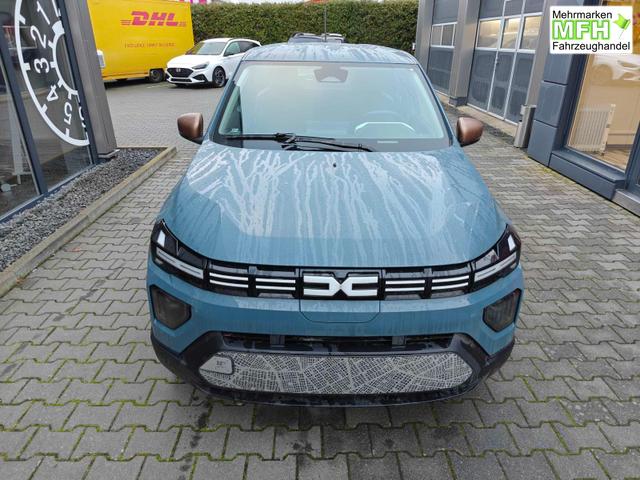 Dacia Spring Extreme Electric Extreme*Navi*PDC*Cam*Sitzheizung 