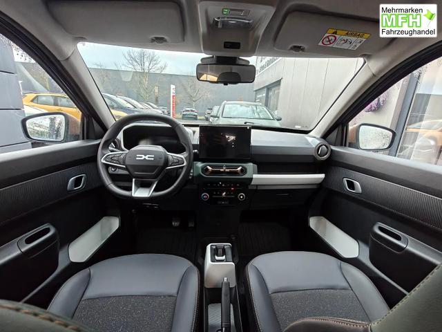 Dacia Spring Extreme Electric Extreme*Navi*PDC*Cam*Sitzheizung 
