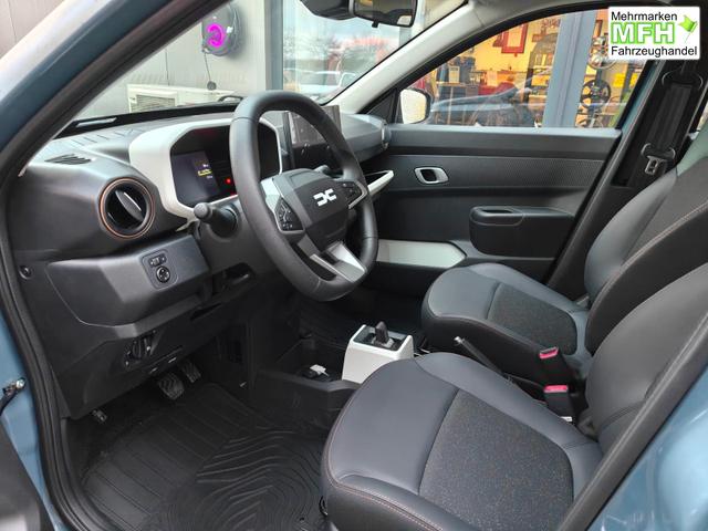 Dacia Spring Extreme Electric Extreme*Navi*PDC*Cam*Sitzheizung 