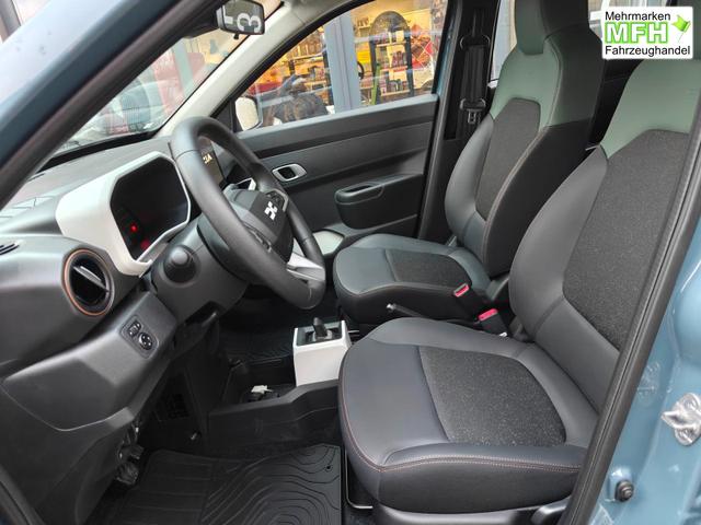 Dacia Spring Extreme Electric Extreme*Navi*PDC*Cam*Sitzheizung 