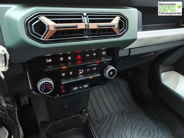 Dacia Spring Extreme Electric Extreme*Navi*PDC*Cam*Sitzheizung 