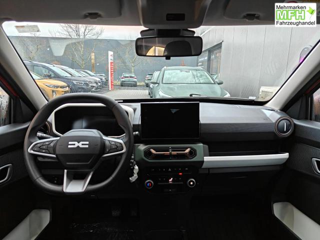 Dacia Spring Extreme Electric Extreme*Navi*PDC*Cam*Klima* 