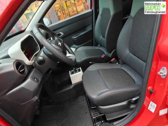 Dacia Spring Extreme Electric Extreme*Navi*PDC*Cam*Klima* 