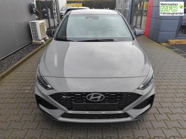 Hyundai i30 N Line MJ26 AT*LED*Navi*Shzg*PDC*Cam*18Zoll 