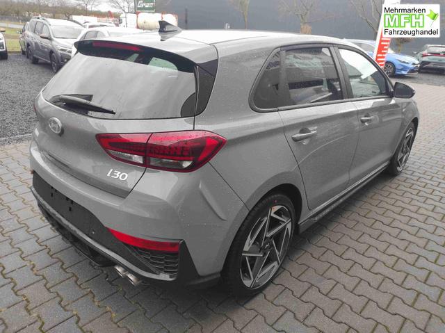 Hyundai i30 N Line MJ26 AT*LED*Navi*Shzg*PDC*Cam*18Zoll 
