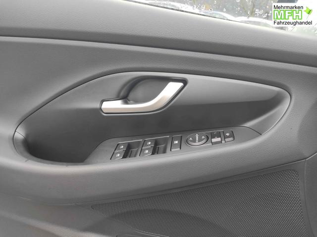 Hyundai i30 N Line MJ26 AT*LED*Navi*Shzg*PDC*Cam*18Zoll 