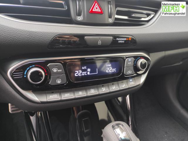Hyundai i30 N Line MJ26 AT*LED*Navi*Shzg*PDC*Cam*18Zoll 