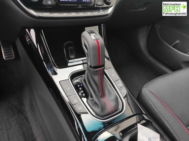 Hyundai i30 N Line MJ26 AT*LED*Navi*Shzg*PDC*Cam*18Zoll 