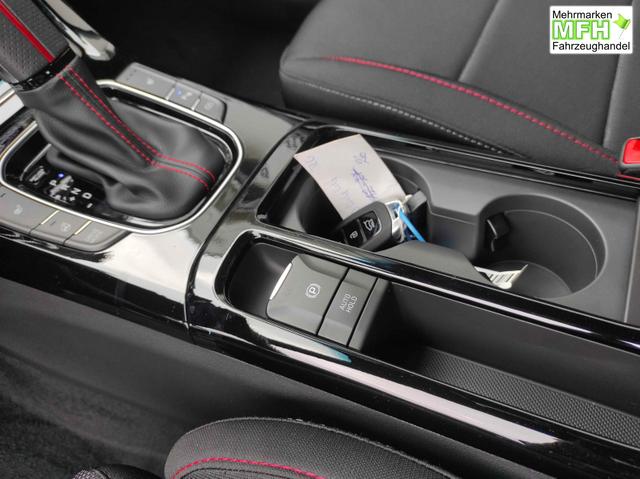 Hyundai i30 N Line MJ26 AT*LED*Navi*Shzg*PDC*Cam*18Zoll 