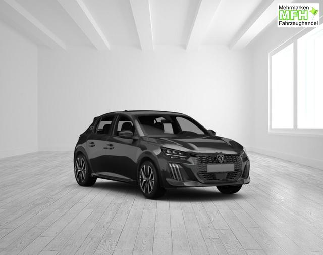 Peugeot 208 Hybrid 110 GT GT*VollLED*Navi*Shzg*PDC*360Cam*17Zoll*ACA* 