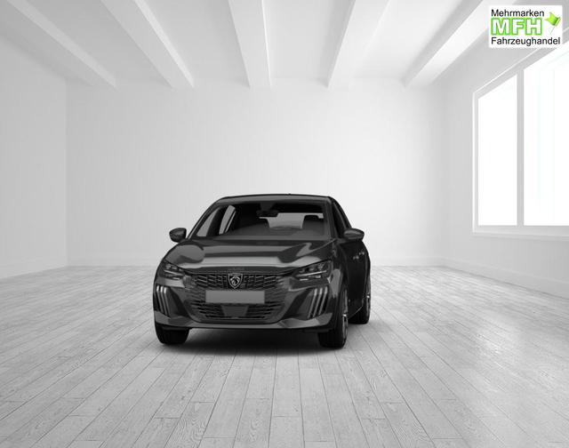 Peugeot 208 Hybrid 110 GT GT*VollLED*Navi*Shzg*PDC*360Cam*17Zoll*ACA* 