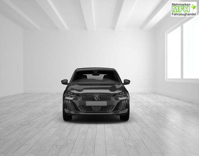 Peugeot 208 Hybrid 110 GT GT*VollLED*Navi*Shzg*PDC*360Cam*17Zoll*ACA* 