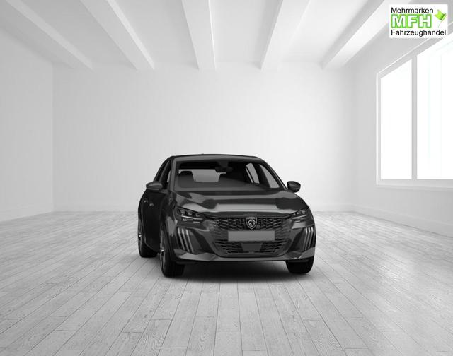 Peugeot 208 Hybrid 110 GT GT*VollLED*Navi*Shzg*PDC*360Cam*17Zoll*ACA* 