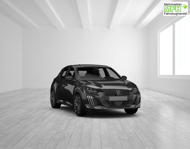 Peugeot 208 Hybrid 110 GT GT*VollLED*Navi*Shzg*PDC*360Cam*17Zoll*ACA* 
