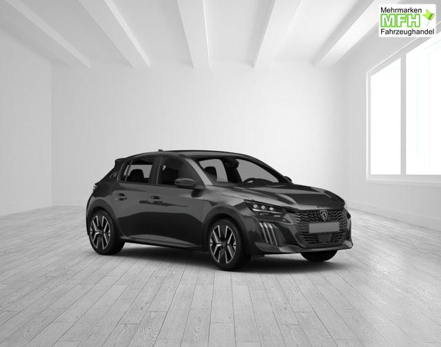 Peugeot 208 Hybrid 110 GT GT*VollLED*Navi*Shzg*PDC*360Cam*17Zoll*ACA* 