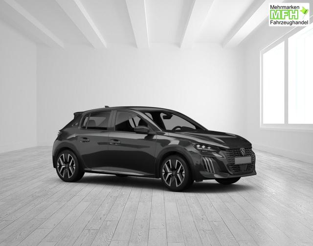 Peugeot 208 Hybrid 110 GT GT*VollLED*Navi*Shzg*PDC*360Cam*17Zoll*ACA* 