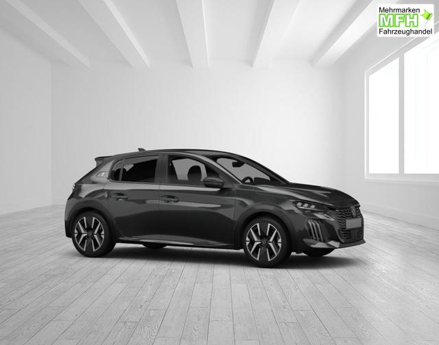 Peugeot 208 Hybrid 110 GT GT*VollLED*Navi*Shzg*PDC*360Cam*17Zoll*ACA* 