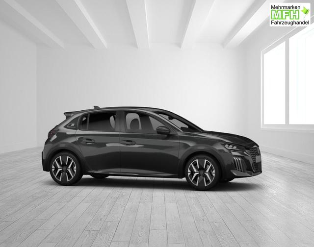 Peugeot 208 Hybrid 110 GT GT*VollLED*Navi*Shzg*PDC*360Cam*17Zoll*ACA* 