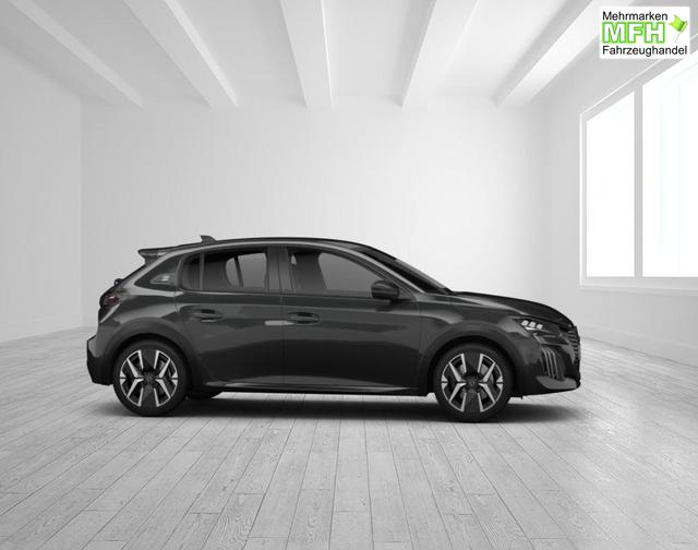 Peugeot 208 Hybrid 110 GT GT*VollLED*Navi*Shzg*PDC*360Cam*17Zoll*ACA* 