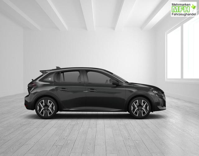 Peugeot 208 Hybrid 110 GT GT*VollLED*Navi*Shzg*PDC*360Cam*17Zoll*ACA* 