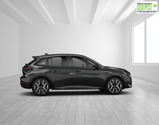 Peugeot 208 Hybrid 110 GT GT*VollLED*Navi*Shzg*PDC*360Cam*17Zoll*ACA* 