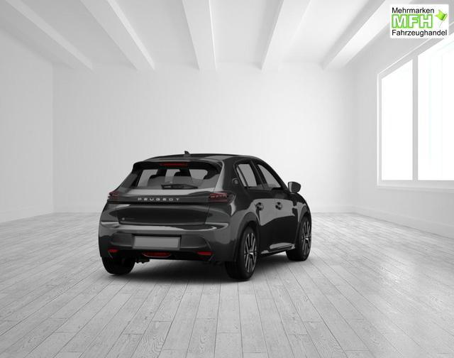 Peugeot 208 Hybrid 110 GT GT*VollLED*Navi*Shzg*PDC*360Cam*17Zoll*ACA* 