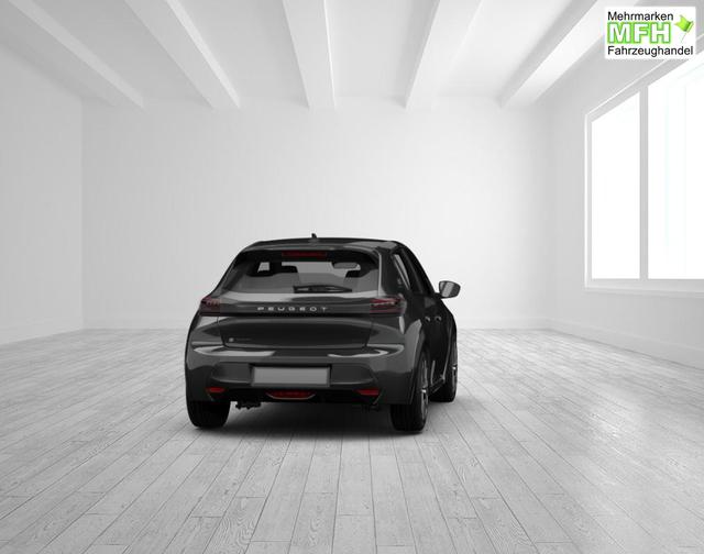 Peugeot 208 Hybrid 110 GT GT*VollLED*Navi*Shzg*PDC*360Cam*17Zoll*ACA* 