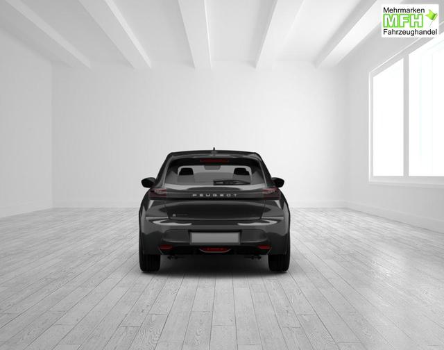 Peugeot 208 Hybrid 110 GT GT*VollLED*Navi*Shzg*PDC*360Cam*17Zoll*ACA* 