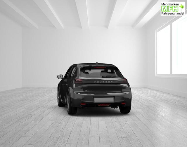 Peugeot 208 Hybrid 110 GT GT*VollLED*Navi*Shzg*PDC*360Cam*17Zoll*ACA* 