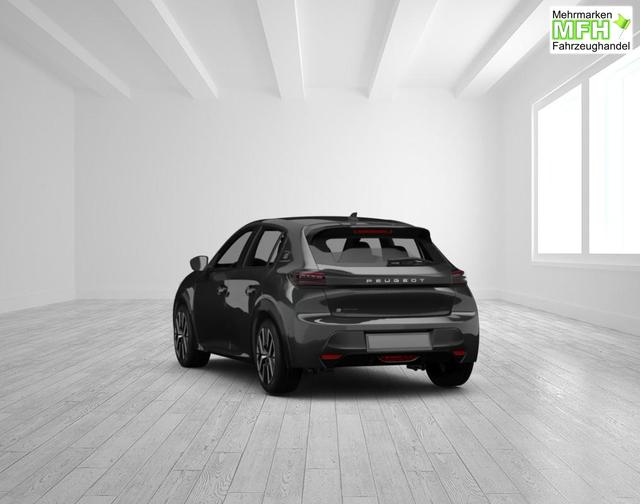 Peugeot 208 Hybrid 110 GT GT*VollLED*Navi*Shzg*PDC*360Cam*17Zoll*ACA* 