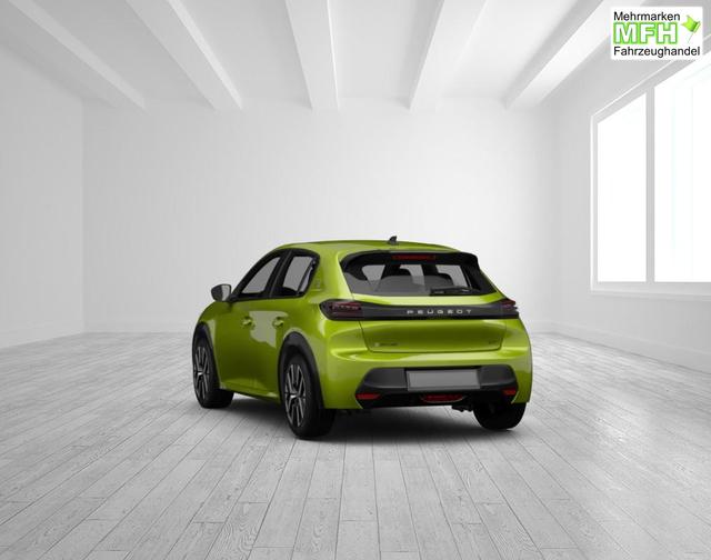 Peugeot 208 e-GT e-GT*VollLED*Navi*Shzg*PDC*Cam360*ACA*17Zoll 