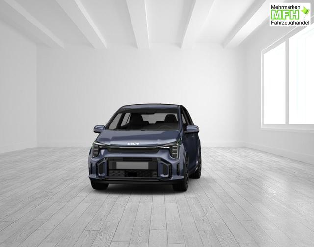 Kia Picanto GT-Line GT-Line*LED*Navi*Shzg*PDC*Cam*ACA*16Zoll 